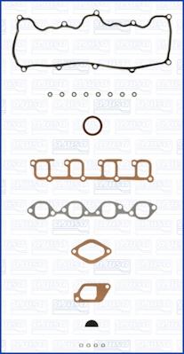 Ajusa 53004600 - Gasket Set, cylinder head onlydrive.pro