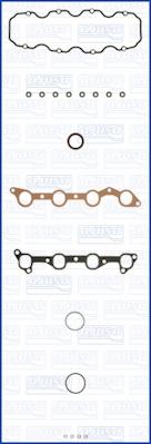 Ajusa 53008200 - Gasket Set, cylinder head onlydrive.pro