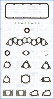 Ajusa 53002400 - Комплект прокладок, головка цилиндра onlydrive.pro