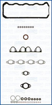 Ajusa 53007400 - Tarpiklių komplektas, cilindro galva onlydrive.pro