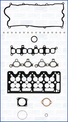 Ajusa 53019300 - Tiivistesarja, sylinterikansi onlydrive.pro