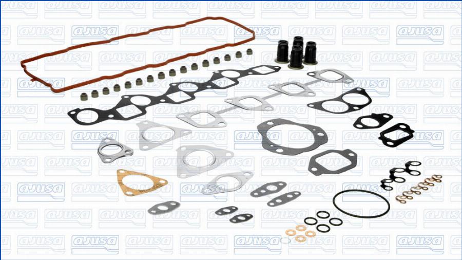 Ajusa 53016000 - Gasket Set, cylinder head onlydrive.pro