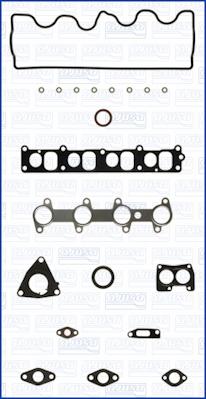 Ajusa 53010400 - Gasket Set, cylinder head onlydrive.pro