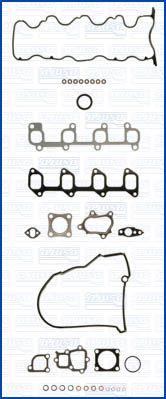 Ajusa 53011500 - Gasket Set, cylinder head onlydrive.pro