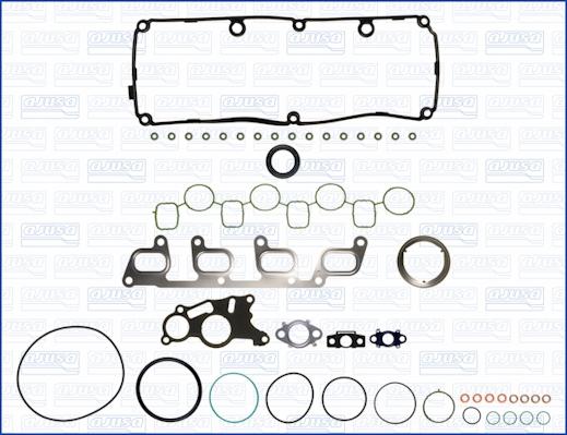 Ajusa 53035200 - Tihendikomplekt,silindripea onlydrive.pro