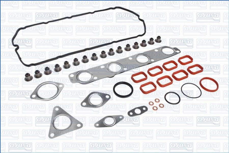 Ajusa 53030500 - Gasket Set, cylinder head onlydrive.pro