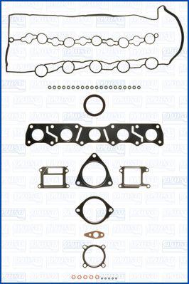 Ajusa 53031400 - Tarpiklių komplektas, cilindro galva onlydrive.pro