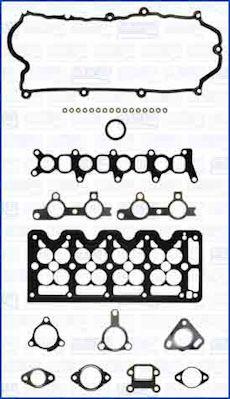 Ajusa 53031100 - Gasket Set, cylinder head onlydrive.pro