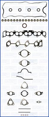 Ajusa 53032300 - Gasket Set, cylinder head onlydrive.pro