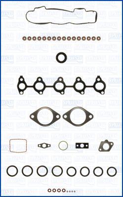 Ajusa 53029000 - Tihendikomplekt,silindripea onlydrive.pro