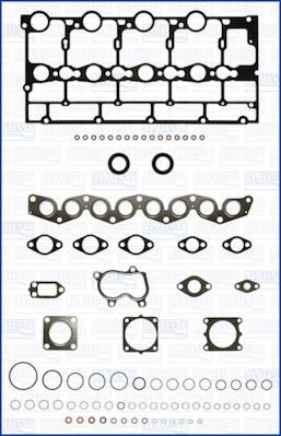 Ajusa 53024100 - Gasket Set, cylinder head onlydrive.pro