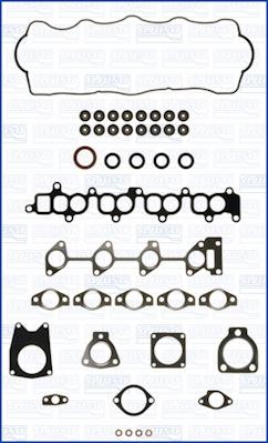 Ajusa 53025600 - Tiivistesarja, sylinterikansi onlydrive.pro