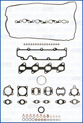 Ajusa 53026100 - Gasket Set, cylinder head onlydrive.pro