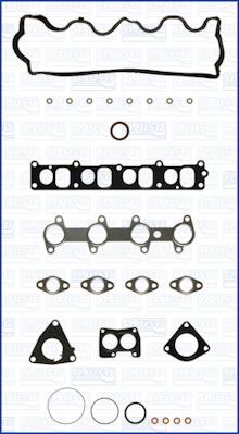 Ajusa 53021700 - Gasket Set, cylinder head onlydrive.pro