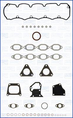 Ajusa 53028100 - Комплект прокладок, головка цилиндра onlydrive.pro