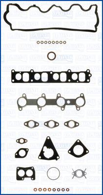 Ajusa 53023300 - Gasket Set, cylinder head onlydrive.pro