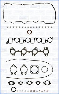 Ajusa 53023200 - Gasket Set, cylinder head onlydrive.pro