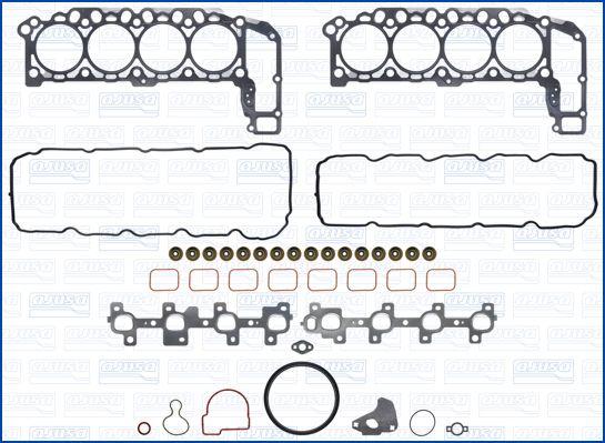 Ajusa 52428000 - Gasket Set, cylinder head onlydrive.pro