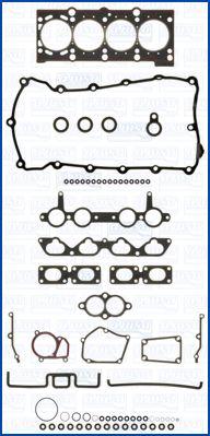 Ajusa 52096200 - Tarpiklių komplektas, cilindro galva onlydrive.pro