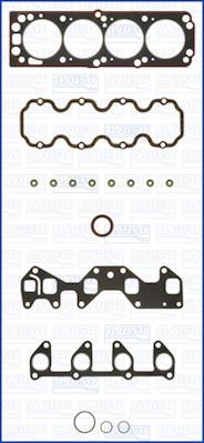 Ajusa 52091000 - Gasket Set, cylinder head onlydrive.pro