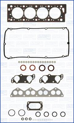 Ajusa 52092000 - Комплект прокладок, головка цилиндра onlydrive.pro