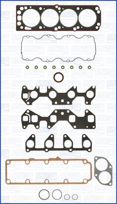 Ajusa 52097700 - Tihendikomplekt,silindripea onlydrive.pro