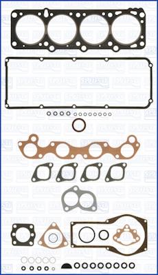 Ajusa 52045700 - Tiivistesarja, sylinterikansi onlydrive.pro