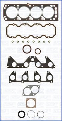 Ajusa 52041400 - Gasket Set, cylinder head onlydrive.pro