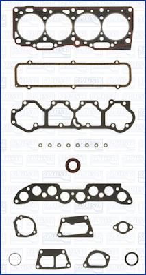 Ajusa 52059900 - Tihendikomplekt,silindripea onlydrive.pro