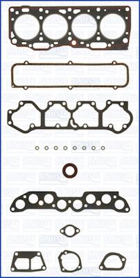 Ajusa 52059800 - Gasket Set, cylinder head onlydrive.pro