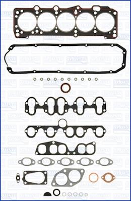 Ajusa 52055000 - Комплект прокладок, головка цилиндра onlydrive.pro