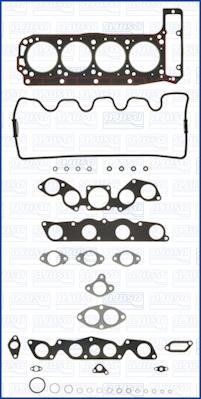 Ajusa 52069600 - Gasket Set, cylinder head onlydrive.pro