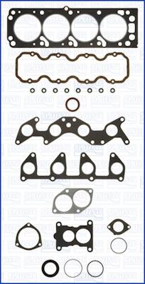 Ajusa 52019400 - Gasket Set, cylinder head onlydrive.pro