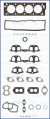 Ajusa 52014100 - Gasket Set, cylinder head onlydrive.pro