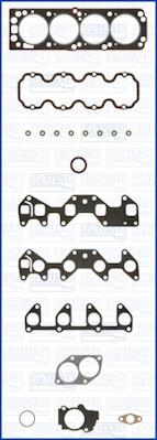 Ajusa 52076500 - Gasket Set, cylinder head onlydrive.pro