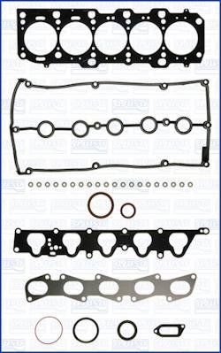 Ajusa 52190300 - Gasket Set, cylinder head onlydrive.pro