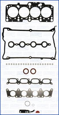 Ajusa 52145000 - Gasket Set, cylinder head onlydrive.pro