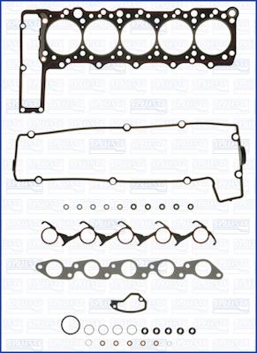 Ajusa 52145300 - Gasket Set, cylinder head onlydrive.pro