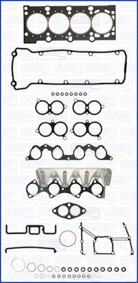 Ajusa 52141300 - Gasket Set, cylinder head onlydrive.pro