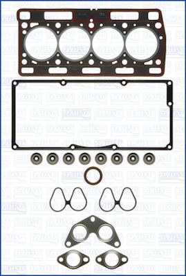 Ajusa 52143200 - Tarpiklių komplektas, cilindro galva onlydrive.pro