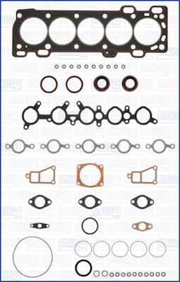 Ajusa 52142400 - Комплект прокладок, головка цилиндра onlydrive.pro