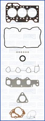 Ajusa 52159300 - Gasket Set, cylinder head onlydrive.pro