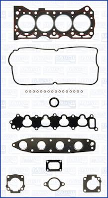 Ajusa 52155800 - Gasket Set, cylinder head onlydrive.pro