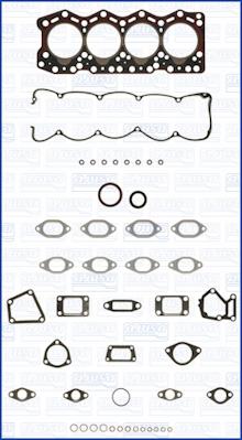 Ajusa 52104200 - Gasket Set, cylinder head onlydrive.pro