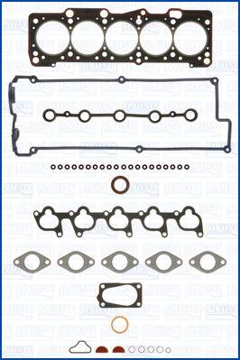 Ajusa 52101000 - Tihendikomplekt,silindripea onlydrive.pro