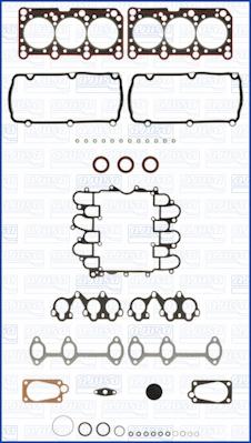 Ajusa 52101300 - Gasket Set, cylinder head onlydrive.pro