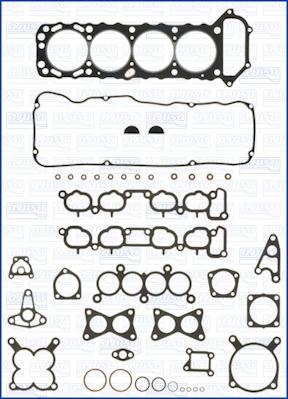 Ajusa 52119500 - Gasket Set, cylinder head onlydrive.pro