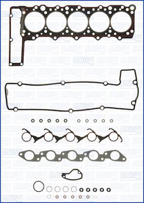 Ajusa 52111000 - Tihendikomplekt,silindripea onlydrive.pro