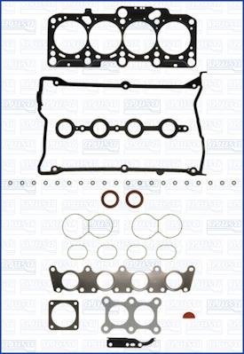 Ajusa 52186500 - Tiivistesarja, sylinterikansi onlydrive.pro