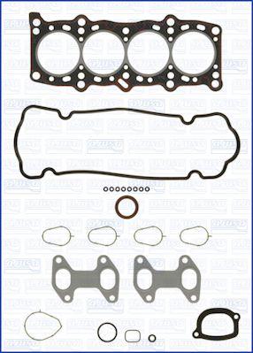 Ajusa 52187700 - Tihendikomplekt,silindripea onlydrive.pro